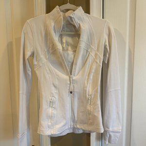 Lululemon define jacket